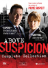 Above Suspicion: Complete Collection