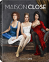 Maison Close: Season 1 (Blu-ray)