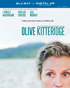 Olive Kitteridge (Blu-ray)