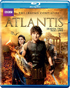 Atlantis: Season Two Part One (Blu-ray)
