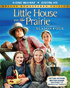 Little House On The Prairie: Season 4: Deluxe Remastered Edition (Blu-ray)