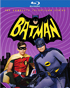 Batman: The Complete Television Series (Blu-ray)