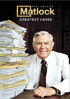 Matlock: Greatest Cases