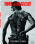 Sons Of Anarchy: Season Seven (Blu-ray)