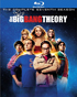 Big Bang Theory: The Complete Seventh Season (Blu-ray)