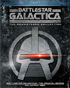 Battlestar Galactica: The Remastered Collection (Blu-ray)