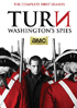 Turn: Washington's Spies: The Complete First Season