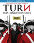Turn: Washington's Spies: The Complete First Season (Blu-ray)