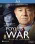 Foyle's War: Set 8 (Blu-ray)