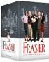 Frasier: The Complete Series