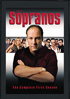 Sopranos: The Complete First Season