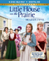 Little House On The Prairie: Season 5: Deluxe Remastered Edition (Blu-ray)