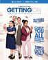 Getting On: The Complete Second Season (Blu-ray)