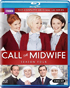 Call The Midwife: Season Four (Blu-ray)