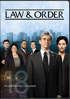 Law And Order: The Eighteenth Year 2007-2008 Season