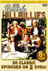 Beverly Hillbillies: 20 Classic Episodes