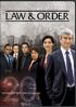 Law And Order: The Twentieth Year 2009-2010 Season