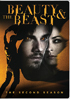 Beauty And The Beast (2012): The Second Season