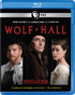 Masterpiece: Wolf Hall (Blu-ray)