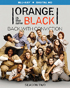 Orange Is The New Black: Season 2 (Blu-ray)