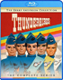 Thunderbirds: The Complete Series (Blu-ray)