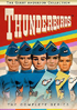 Thunderbirds: The Complete Series