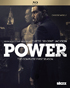 Power: The Complete First Season (Blu-ray)