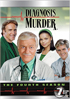 Diagnosis Murder: The Fourth Season