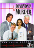 Diagnosis Murder: The Fifth Season