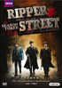 Ripper Street: Season Three