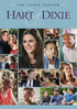 Hart Of Dixie: The Complete Third Season