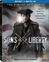 Sons Of Liberty (2015)(Blu-ray)