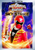 Power Rangers Super Megaforce: Sky Strike