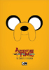 Adventure Time: The Complete Fifth Season