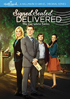 Signed, Sealed, Delivered: The Complete Series