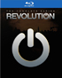 Revolution: The Complete Series (Blu-ray)