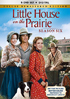 Little House On The Prairie: Season 6: Deluxe Remastered Edition