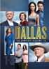 Dallas (2012): The Complete Seasons 1-3