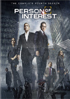 Person Of Interest: The Complete Fourth Season