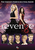 Revenge: The Complete Fourth Season