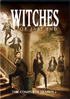 Witches Of East End: The Complete Second Season