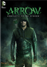 Arrow: The Complete Third Season