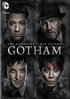 Gotham: The Complete First Season