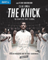 Knick: The Complete First Season (Blu-ray)