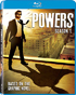 Powers: Season 1 (Blu-ray)