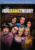 Big Bang Theory: The Complete Eighth Season