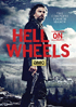 Hell On Wheels: The Complete Fourth Season