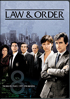 Law And Order: The Eighth Year 1997-1998 Season