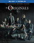 Originals: The Complete Second Season (Blu-ray)