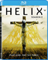Helix: The Complete Second Season (Blu-ray)